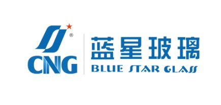 蓝星玻璃